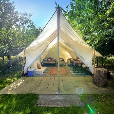 Dgg Woodland Escape Hotel South Barrow Luaran gambar