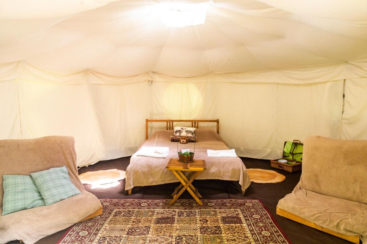 Dgg Woodland Escape Hotel South Barrow Luaran gambar